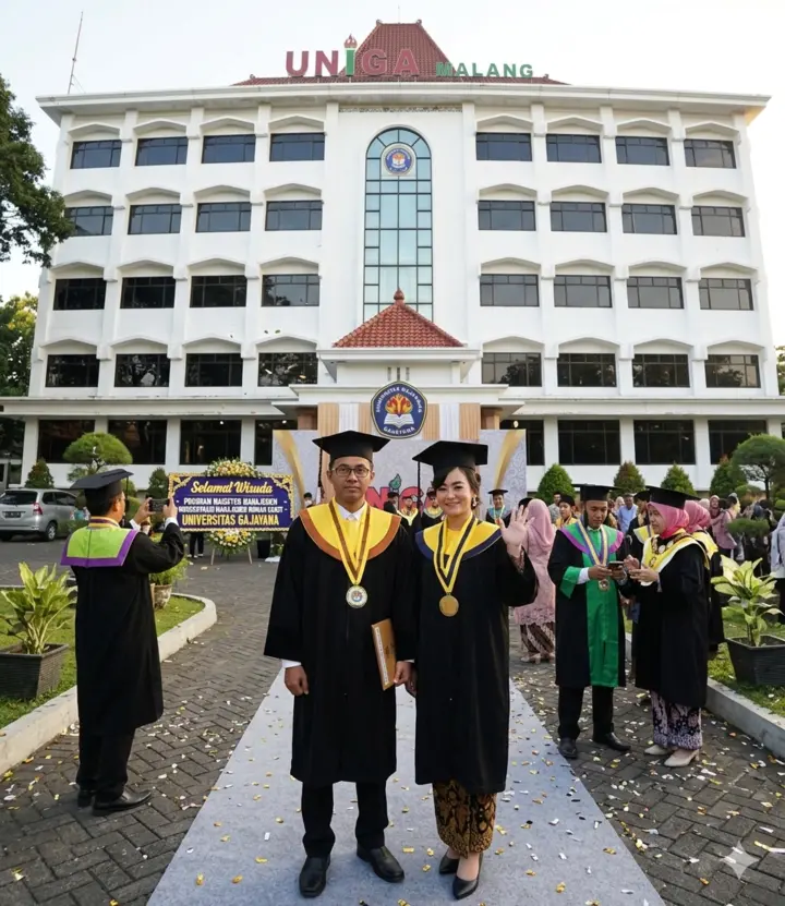 Universitas Gajayana Malang