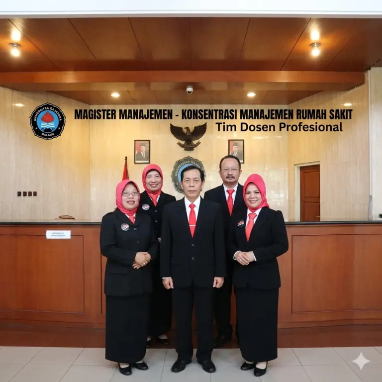 Universitas Gajayana Malang